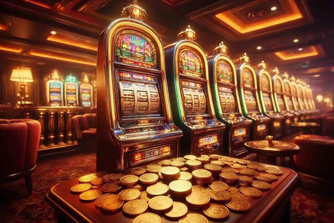 21Prive Casino
